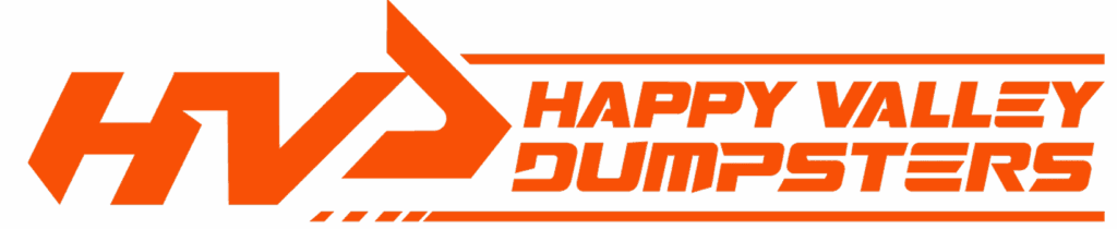 Happy Valley Dumpsters