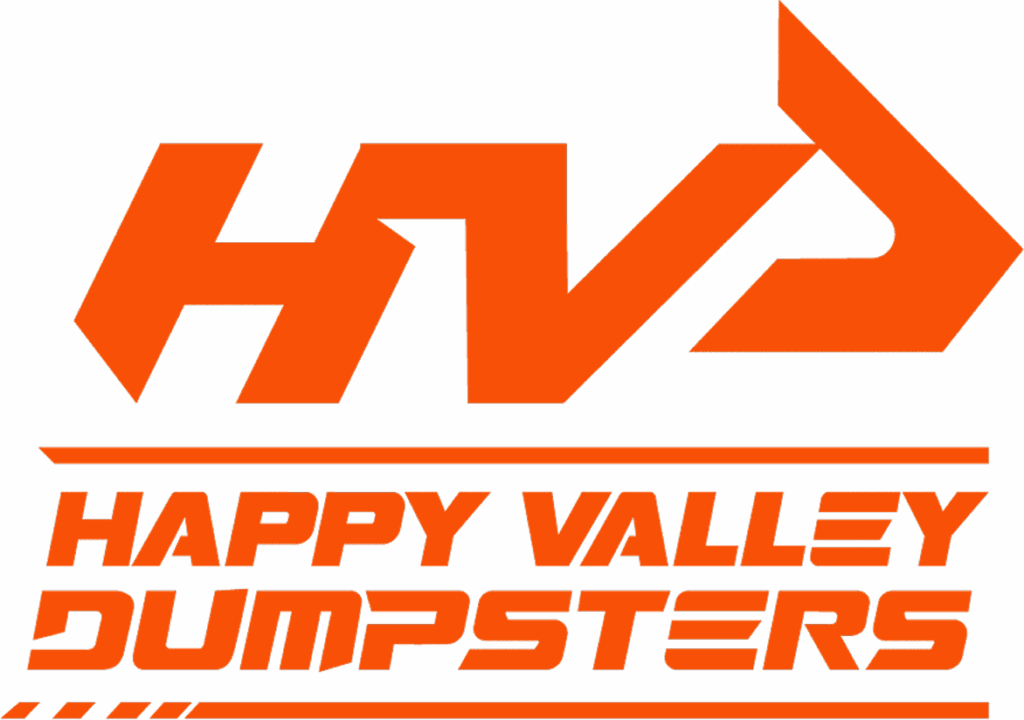Happy Valley Dumpsters